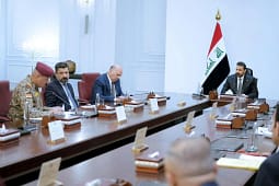 Iraku thotë se nuk ka prova që territori i tij është përdorur për të nisur sulme ndaj Arabisë Saudite Iraku thotë se nuk ka prova që territori i tij është përdorur për të nisur sulme ndaj Arabisë Saudite