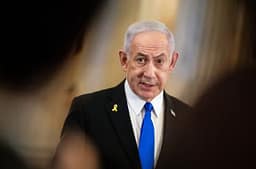 Netanyahu: Kam forca speciale rreth meje në rast arrestimi, do të shkoj në Asamblenë e OKB-së në New York Netanyahu: Kam forca speciale rreth meje në rast arrestimi, do të shkoj në Asamblenë e OKB-së në New York
