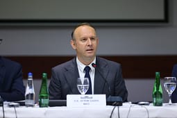 Gashi: Ligji për përfaqësim të drejtë mund të ketë mangësi, nuk tentojmë ta kontrabandojmë Gashi: Ligji për përfaqësim të drejtë mund të ketë mangësi, nuk tentojmë ta kontrabandojmë