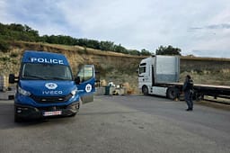 Skema kriminale në sektorin e naftës, kërkohet paraburgim për nëntë të arrestuarit Skema kriminale në sektorin e naftës, kërkohet paraburgim për nëntë të arrestuarit