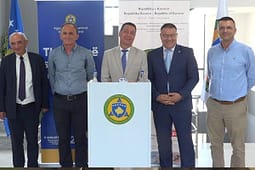 Institucionet ngrenë alarmin për zjarret: Kujdes maksimal gjatë verës Institucionet ngrenë alarmin për zjarret: Kujdes maksimal gjatë verës