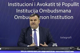 Avokati i Popullit: Kriza institucionale po cenon të drejtat e qytetarëve Avokati i Popullit: Kriza institucionale po cenon të drejtat e qytetarëve