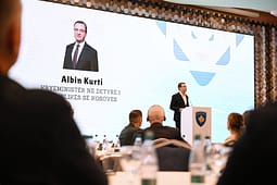 Prezantohet Raporti mbi Inspektimet 2025, Kurti flet për progresin e reformës Prezantohet Raporti mbi Inspektimet 2025, Kurti flet për progresin e reformës