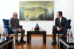 Serwer: Kurti mund të preferojë ta çojë vendin në zgjedhjet e katërta Serwer: Kurti mund të preferojë ta çojë vendin në zgjedhjet e katërta