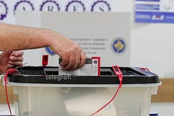Një muaj pas zgjedhjeve, KQZ certifikon sot rezultatet përfundimtare Një muaj pas zgjedhjeve, KQZ certifikon sot rezultatet përfundimtare