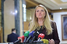 Aleanca nuk hyn në qeveri me Kurtin, por lë të hapur mbështetjen për presidentin me kushte Aleanca nuk hyn në qeveri me Kurtin, por lë të hapur mbështetjen për presidentin me kushte