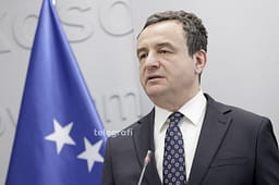 Kurti uron kryeministrin e ri të Britanisë, kërkon forcimin e bashkëpunimit mes FSK-së dhe ushtrisë britanike Kurti uron kryeministrin e ri të Britanisë, kërkon forcimin e bashkëpunimit mes FSK-së dhe ushtrisë britanike