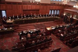 16 vjet nga vendimi i Gjykatës Ndërkombëtare pro pavarësisë së Kosovës 16 vjet nga vendimi i Gjykatës Ndërkombëtare pro pavarësisë së Kosovës
