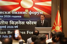 Andonovski: Me mbështetjen e Fondit të Partneritetit për Zhvillim Indi-OKB, do ta përmirësojmë Regjistrin Qendror të Popullsisë Andonovski: Me mbështetjen e Fondit të Partneritetit për Zhvillim Indi-OKB, do ta përmirësojmë Regjistrin Qendror të Popullsisë