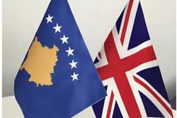 Edhe Ambasada britanike shpreh shqetësim për rrënimin e vilave në Ujman Edhe Ambasada britanike shpreh shqetësim për rrënimin e vilave në Ujman
