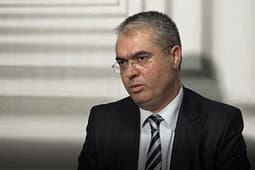 Fetoshi: Rrënimi i objekteve ilegale në Ujman, veprim ligjor dhe me rëndësi strategjike edhe për sigurinë nacionale Fetoshi: Rrënimi i objekteve ilegale në Ujman, veprim ligjor dhe me rëndësi strategjike edhe për sigurinë nacionale