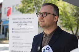 IKD nis nismën për ndryshimin e Kodit Penal, duhen 10 mijë nënshkrime për ta çuar në Kuvend IKD nis nismën për ndryshimin e Kodit Penal, duhen 10 mijë nënshkrime për ta çuar në Kuvend