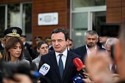 Kurti në veri: Asnjë kriminel nuk do të mbetet i pandëshkuar Kurti në veri: Asnjë kriminel nuk do të mbetet i pandëshkuar