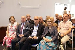 36-vjetori i Deklaratës së 2 Korrikut, cilësohet gurthemel i shtetësisë së Kosovës 36-vjetori i Deklaratës së 2 Korrikut, cilësohet gurthemel i shtetësisë së Kosovës