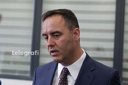 Konjufca i bën thirrje Gjykatës Speciale: Vendimi për ish-krerët e UÇK-së, të mos jetë politik Konjufca i bën thirrje Gjykatës Speciale: Vendimi për ish-krerët e UÇK-së, të mos jetë politik