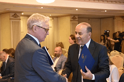 U.D. Kryeprokurori i Shtetit mori pjesë në prezantimin e raportit të OSBE-së për monitorimin e gjykimeve të rasteve të krimeve të luftës U.D. Kryeprokurori i Shtetit mori pjesë në prezantimin e raportit të OSBE-së për monitorimin e gjykimeve të rasteve të krimeve të luftës