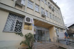Paraburgim ndaj dy të pandehurve për vrasjen e imamit në fshatin Zlipotok të Dragashit Paraburgim ndaj dy të pandehurve për vrasjen e imamit në fshatin Zlipotok të Dragashit