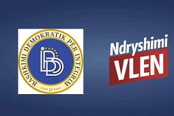BDI-ja, VLEN-it: Nëse jeni “tmerrësisht të dobët”, pse vazhdoni të qëndroni në Qeveri? BDI-ja, VLEN-it: Nëse jeni “tmerrësisht të dobët”, pse vazhdoni të qëndroni në Qeveri?