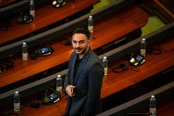 Paris Guri: Përparim Rama për të kandiduar për kryetar të LDK’së duhet të jetë anëtar i partisë Paris Guri: Përparim Rama për të kandiduar për kryetar të LDK’së duhet të jetë anëtar i partisë