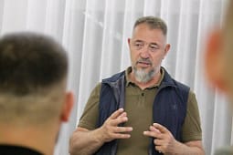 Dyshimet për varrezën masive në Zubin Potok, Lushtaku pas vizitës: Sipas informatave janë gjetur vetëm 3 Dyshimet për varrezën masive në Zubin Potok, Lushtaku pas vizitës: Sipas informatave janë gjetur vetëm 3