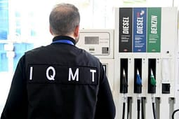MINTI vazhdon edhe për 30 ditë rregullimin e çmimeve të naftës MINTI vazhdon edhe për 30 ditë rregullimin e çmimeve të naftës