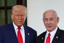 Netanyahu: SHBA-ja është garantuese e lirisë globale Netanyahu: SHBA-ja është garantuese e lirisë globale