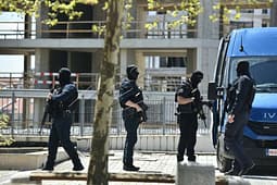 Operacion masiv i Prokurorisë Speciale, bastisen mbi 40 lokacione Operacion masiv i Prokurorisë Speciale, bastisen mbi 40 lokacione