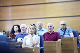 Komuna e Prishtinës e mbajti diskutimin e parë publik me qytetarët për këtë vit Komuna e Prishtinës e mbajti diskutimin e parë publik me qytetarët për këtë vit
