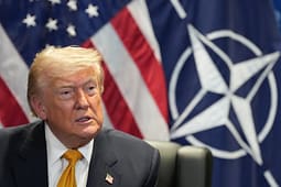 Trump: Armëpushimi me Iranin ka marrë fund, nuk dua të merrem më me ta Trump: Armëpushimi me Iranin ka marrë fund, nuk dua të merrem më me ta