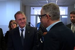 Italia mbështet QKUK-në me pajisje moderne për avancimin e shërbimeve shëndetësore Italia mbështet QKUK-në me pajisje moderne për avancimin e shërbimeve shëndetësore
