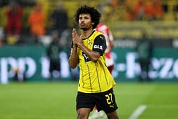 Adeyemi është afër kalimit te Barcelona Adeyemi është afër kalimit te Barcelona