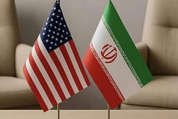 Propozohet armëpushim 10-ditor në luftën SHBA-Iran Propozohet armëpushim 10-ditor në luftën SHBA-Iran