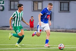 Drita barazon në duelin maratonik në Maltë Drita barazon në duelin maratonik në Maltë