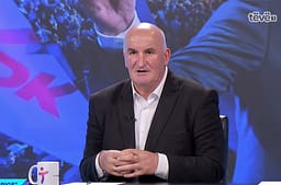 “LDK nuk është re me e mashtru kushdo që çohet në mëngjes”, Haliti flet për ndikimin e partive të tjera në LDK “LDK nuk është re me e mashtru kushdo që çohet në mëngjes”, Haliti flet për ndikimin e partive të tjera në LDK