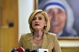 Kusari-Lila: Jemi gati për të rinisur bisedat për koalicion nëse ka qartësi nga pozicionimi i LDK-së Kusari-Lila: Jemi gati për të rinisur bisedat për koalicion nëse ka qartësi nga pozicionimi i LDK-së
