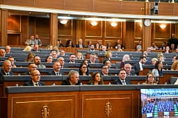 Abdixhiku fton GP të LDK’së, takimi mbahet sot nga ora 14:00 Abdixhiku fton GP të LDK’së, takimi mbahet sot nga ora 14:00