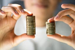 Me pagën minimale në Shqipëri blihet shumë më pak se kudo në Europë, nga çmimet e shtrenjta Me pagën minimale në Shqipëri blihet shumë më pak se kudo në Europë, nga çmimet e shtrenjta