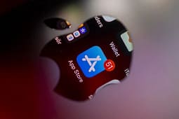 Apple heq përkohësisht Telegramin nga App Store Apple heq përkohësisht Telegramin nga App Store