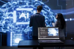 Alarm për Inteligjencën Artificiale, testet britanike zbulojnë tentativa për të mashtruar njerëzit Alarm për Inteligjencën Artificiale, testet britanike zbulojnë tentativa për të mashtruar njerëzit