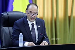 Ish-ministri Aliu në Prokurorinë Speciale Ish-ministri Aliu në Prokurorinë Speciale