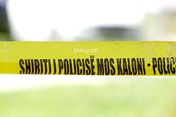 Shpërthimi në një veturë në Gjilan, Policia jep detaje – një person i lënduar rëndë Shpërthimi në një veturë në Gjilan, Policia jep detaje – një person i lënduar rëndë