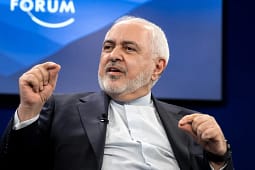 Ish-ministri i Jashtëm i Iranit u bën thirrje udhëheqësve ta shfrytëzojnë “dritaren për diplomaci” me SHBA-në Ish-ministri i Jashtëm i Iranit u bën thirrje udhëheqësve ta shfrytëzojnë “dritaren për diplomaci” me SHBA-në