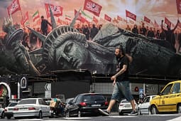 CNN: Teherani thotë se marrëveshja Oman-Iran nuk mjafton për rihapjen e Hormuzit, ja çfarë kërkon CNN: Teherani thotë se marrëveshja Oman-Iran nuk mjafton për rihapjen e Hormuzit, ja çfarë kërkon