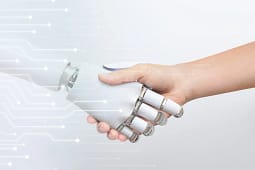 Aftësia njerëzore që do të ketë më shumë rëndësi në ekonominë e inteligjencës artificiale Aftësia njerëzore që do të ketë më shumë rëndësi në ekonominë e inteligjencës artificiale