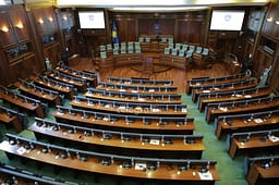 Sot seanca konstituive, a do të ketë edhe votim të qeverisë? Sot seanca konstituive, a do të ketë edhe votim të qeverisë?