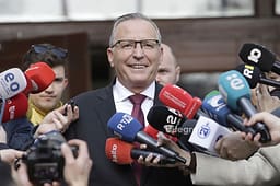 A ka propozuar PDK-ja emër për president? Hamza: Nuk kemi diskutuar për poste A ka propozuar PDK-ja emër për president? Hamza: Nuk kemi diskutuar për poste