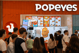 Prishtina Mall mirëpret SOS Fshatrat e Fëmijëve në një aktivitet të veçantë me CineStar dhe Popeyes Prishtina Mall mirëpret SOS Fshatrat e Fëmijëve në një aktivitet të veçantë me CineStar dhe Popeyes