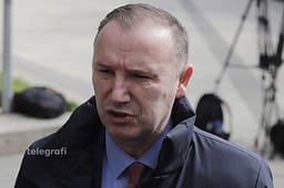 Zemaj: Shpresoj që brenda ditës të ketë lëvizje pozitive Zemaj: Shpresoj që brenda ditës të ketë lëvizje pozitive