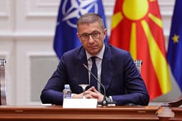Mickoski: Nuk po planifikojmë rritjen e çmimit të energjisë elektrike Mickoski: Nuk po planifikojmë rritjen e çmimit të energjisë elektrike