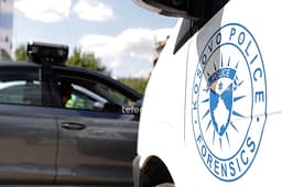 Gjendet pa shenja jete 34 vjeçari në tarracën e shtëpisë së tij, rasti po hetohet Gjendet pa shenja jete 34 vjeçari në tarracën e shtëpisë së tij, rasti po hetohet